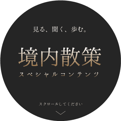 境内散策タイトル