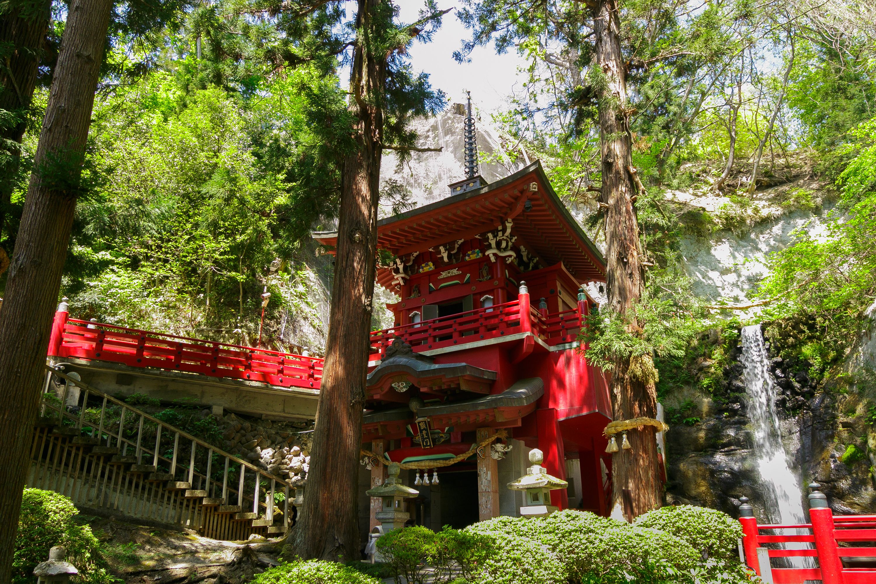大日堂